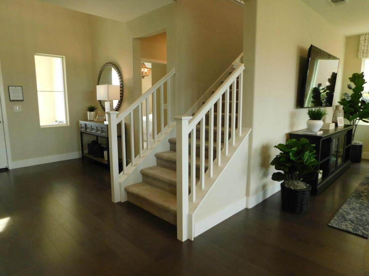 Heath Stairworks Completed Projects Gallery