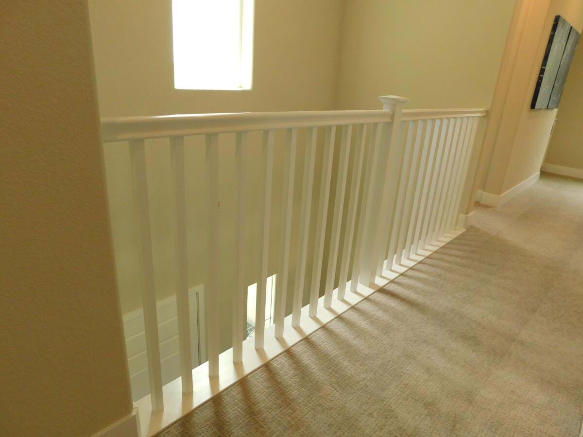 Heath Stairworks Completed Projects Gallery