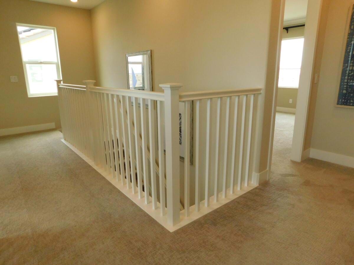 Heath Stairworks Completed Projects Gallery