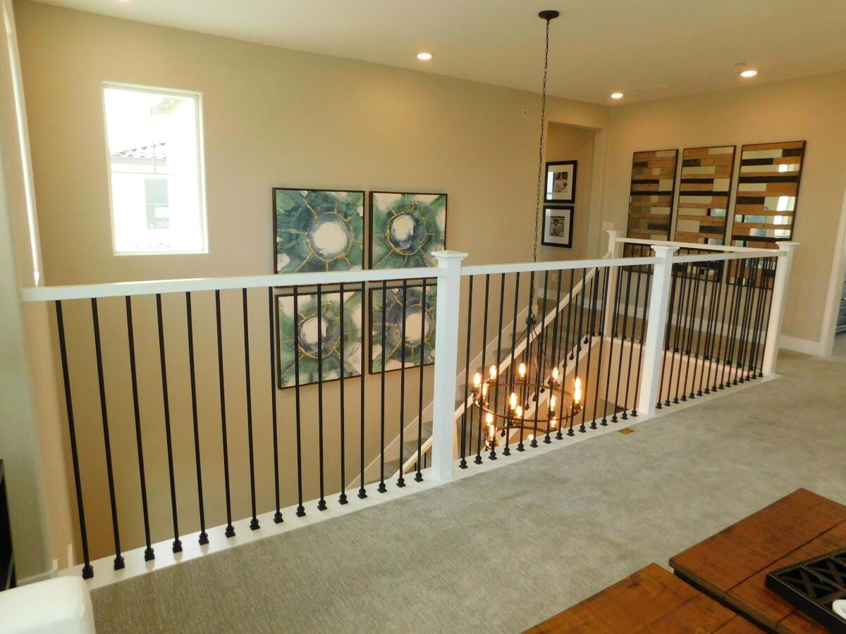 Heath Stairworks Completed Projects Gallery