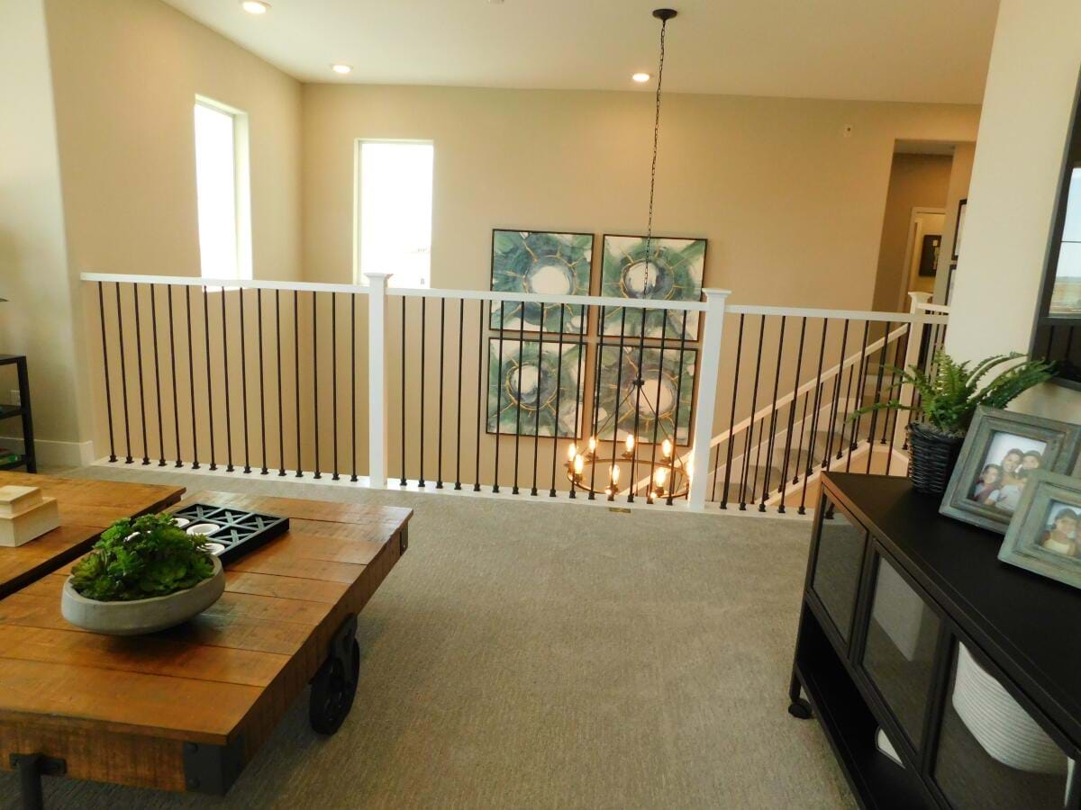 Heath Stairworks Completed Projects Gallery
