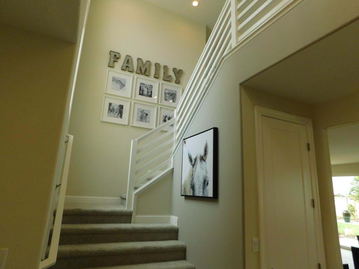Heath Stairworks Completed Projects Gallery