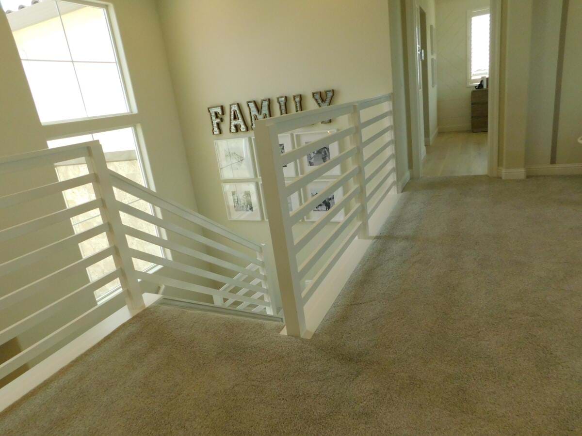 Heath Stairworks Completed Projects Gallery