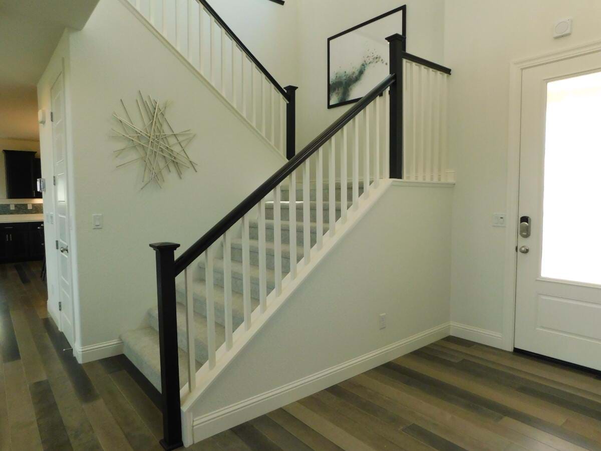 Heath Stairworks Completed Projects Gallery