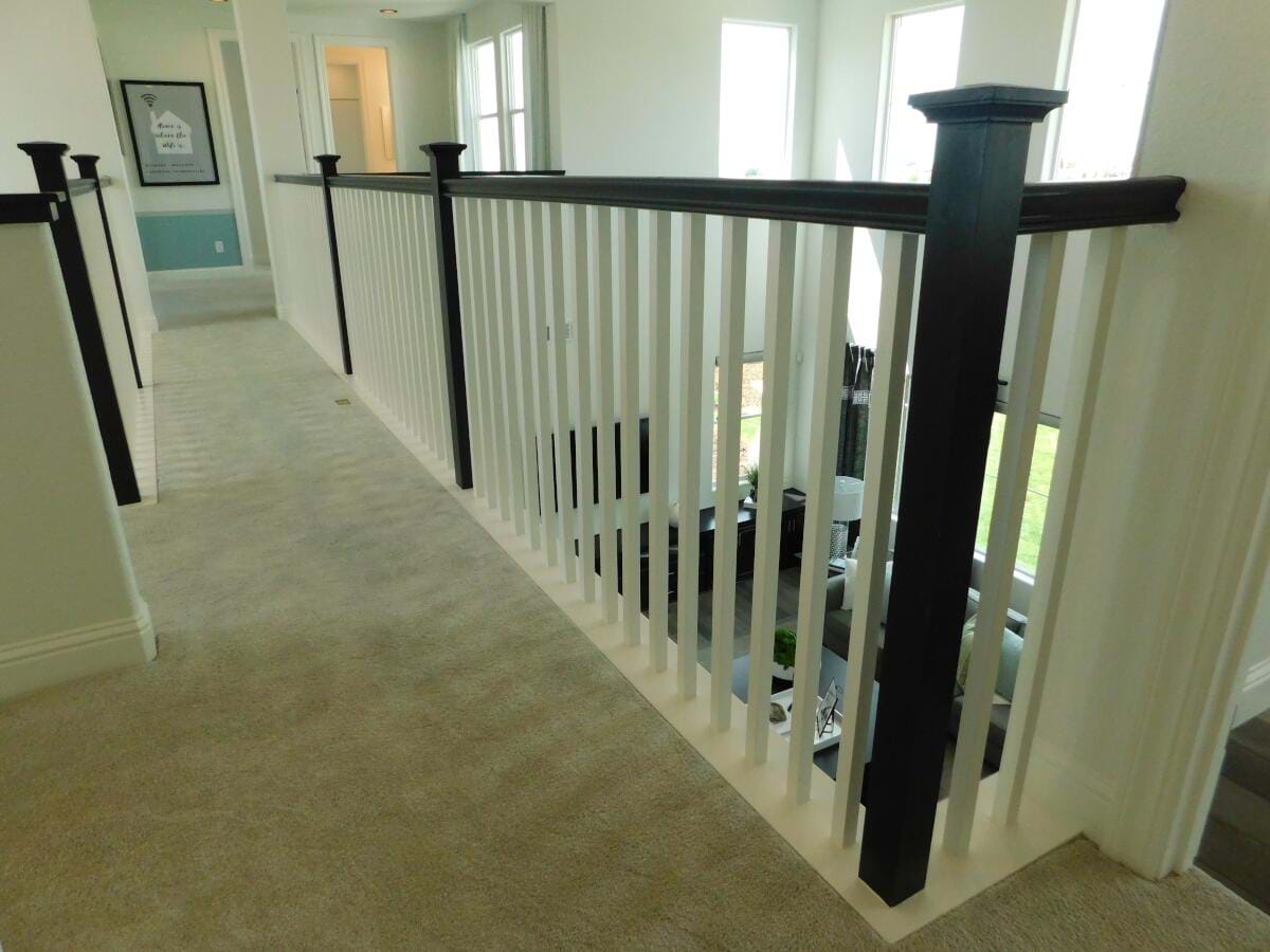 Heath Stairworks Completed Projects Gallery