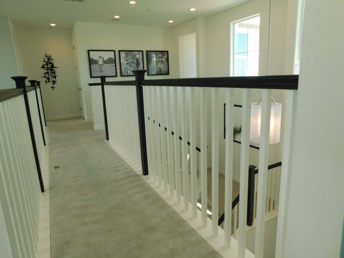 Heath Stairworks Completed Projects Gallery