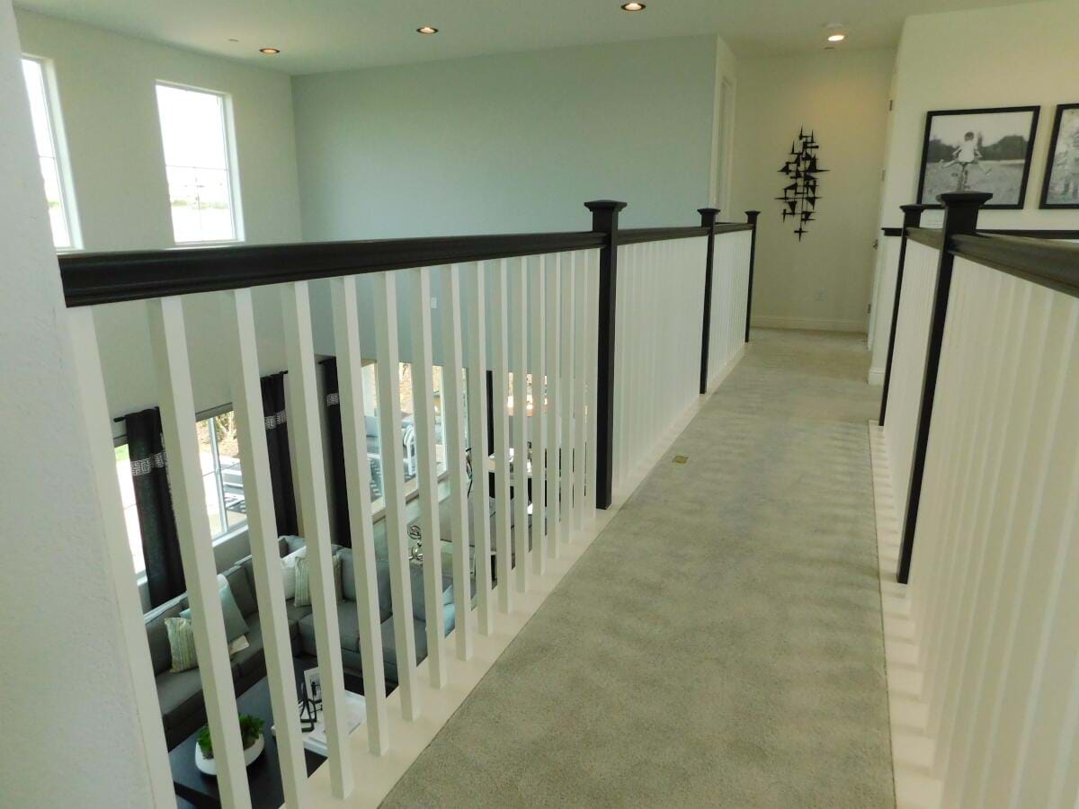 Heath Stairworks Completed Projects Gallery