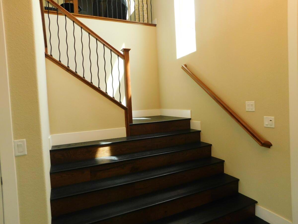 Heath Stairworks Completed Projects Gallery