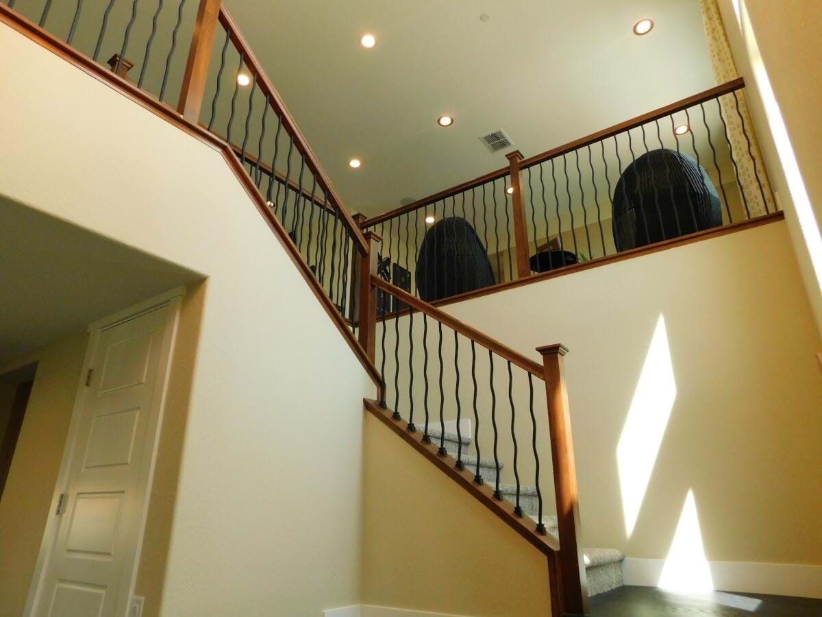 Heath Stairworks Completed Projects Gallery