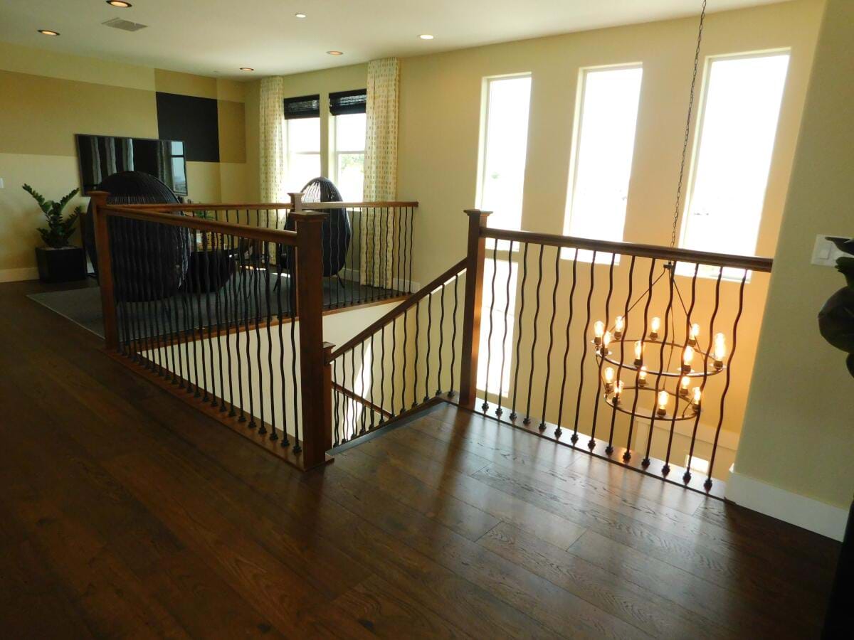 Heath Stairworks Completed Projects Gallery