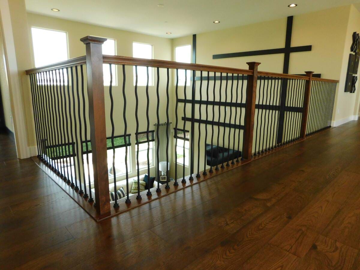Heath Stairworks Completed Projects Gallery
