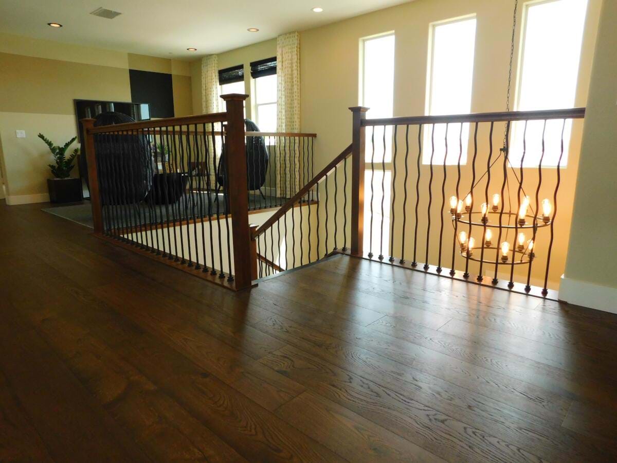 Heath Stairworks Completed Projects Gallery