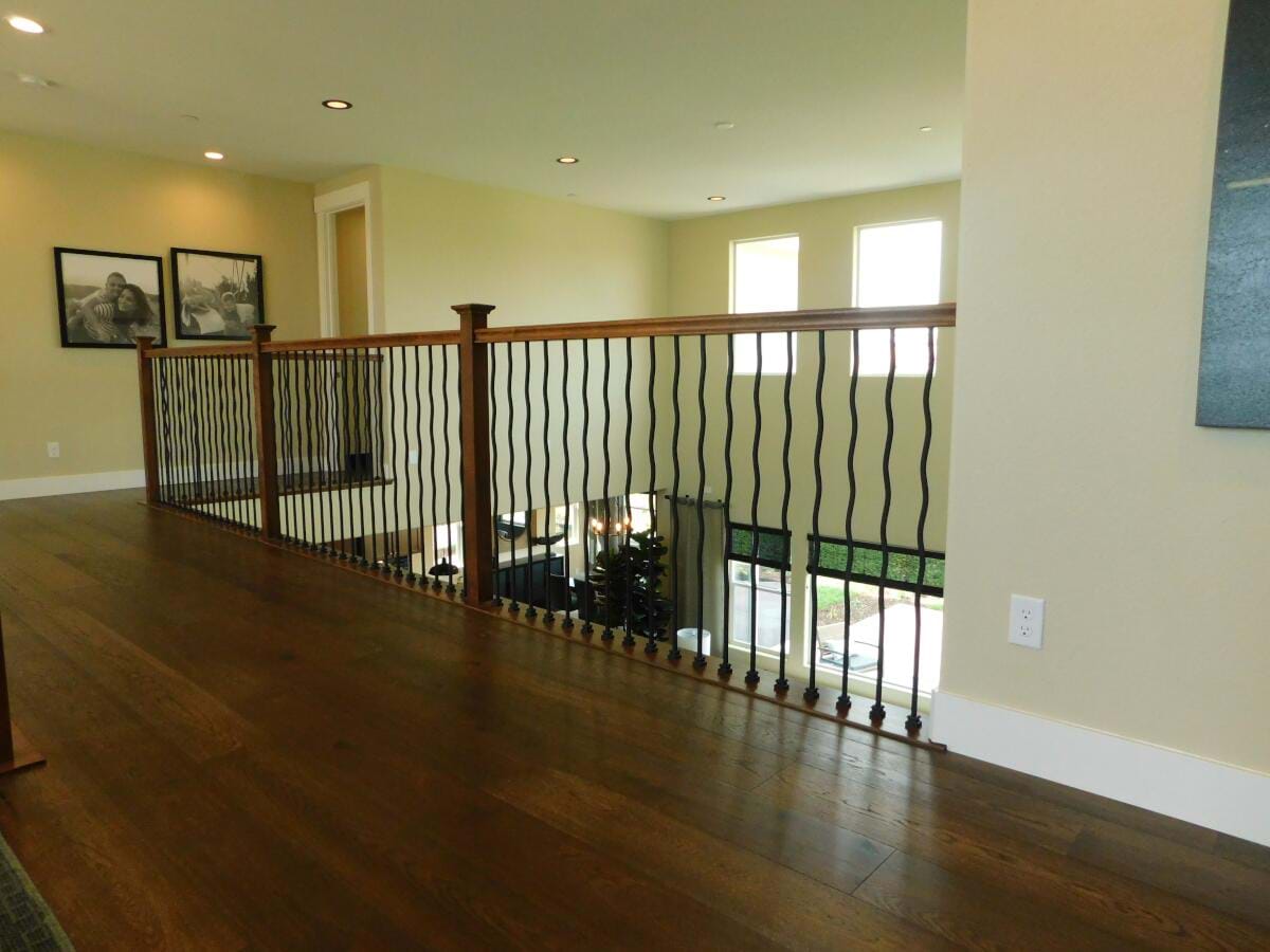 Heath Stairworks Completed Projects Gallery