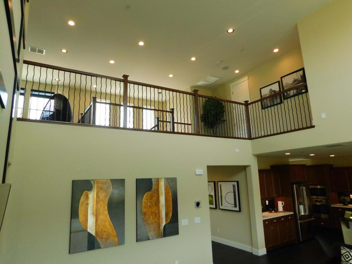 Heath Stairworks Completed Projects Gallery
