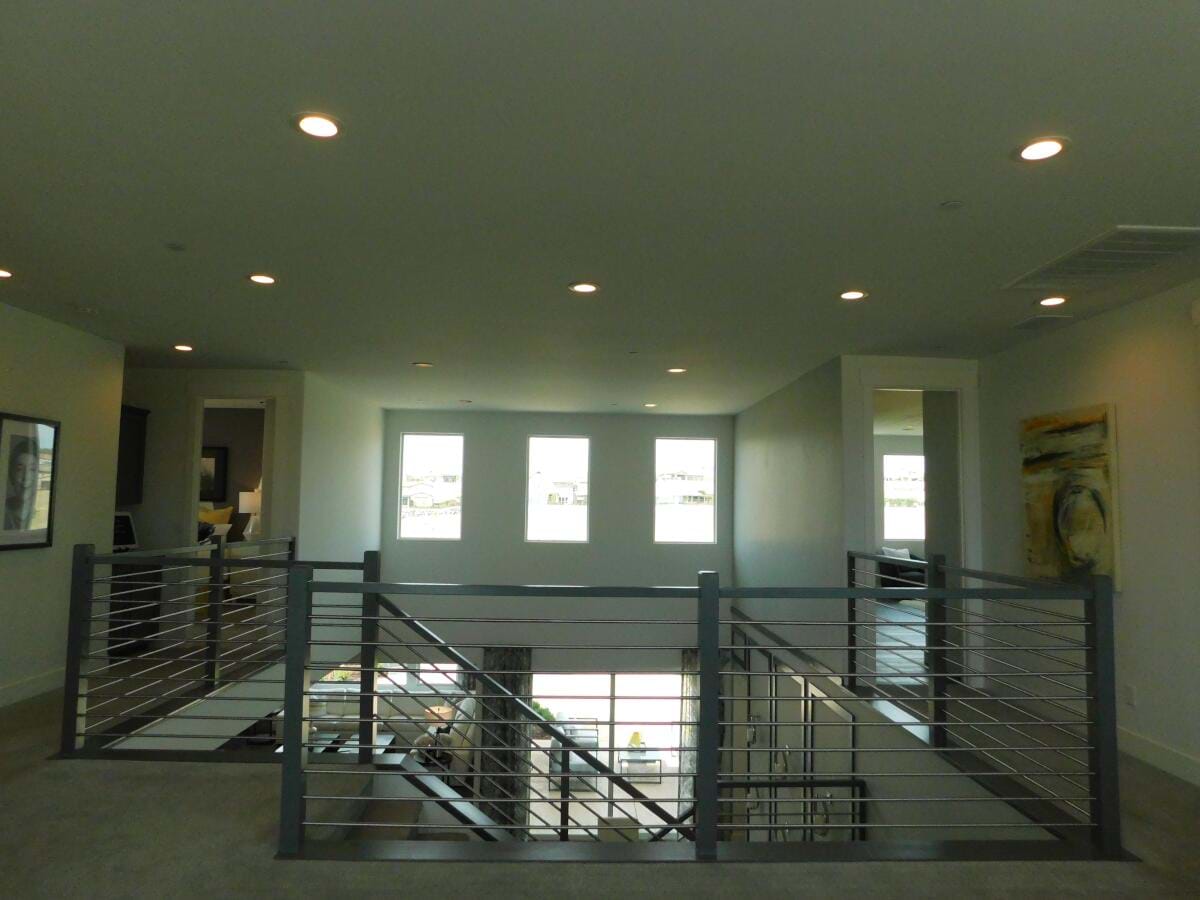Heath Stairworks Completed Projects Gallery