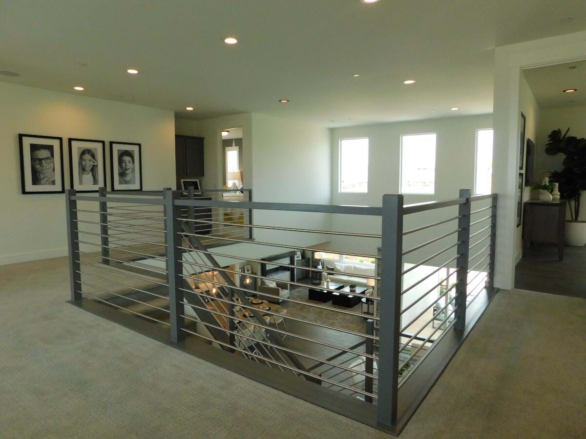 Heath Stairworks Completed Projects Gallery