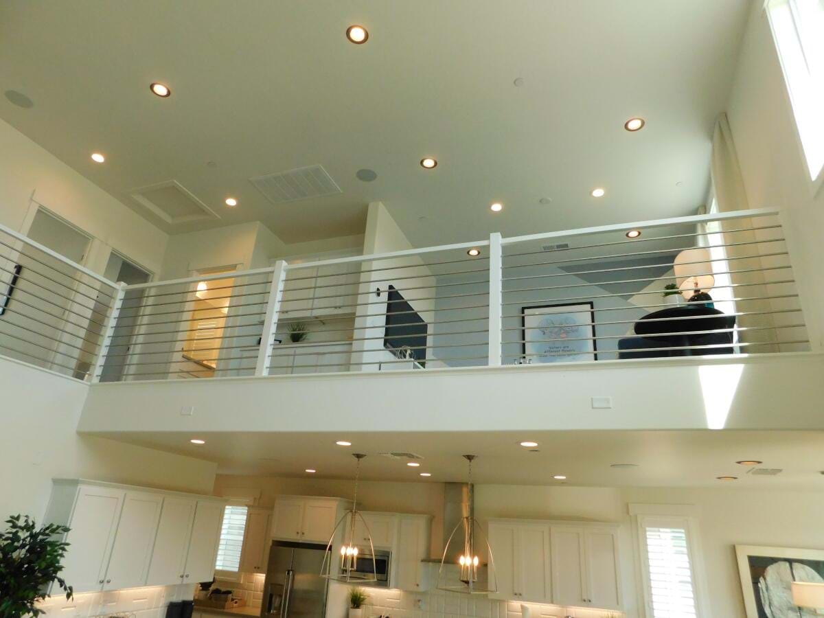 Heath Stairworks Completed Projects Gallery