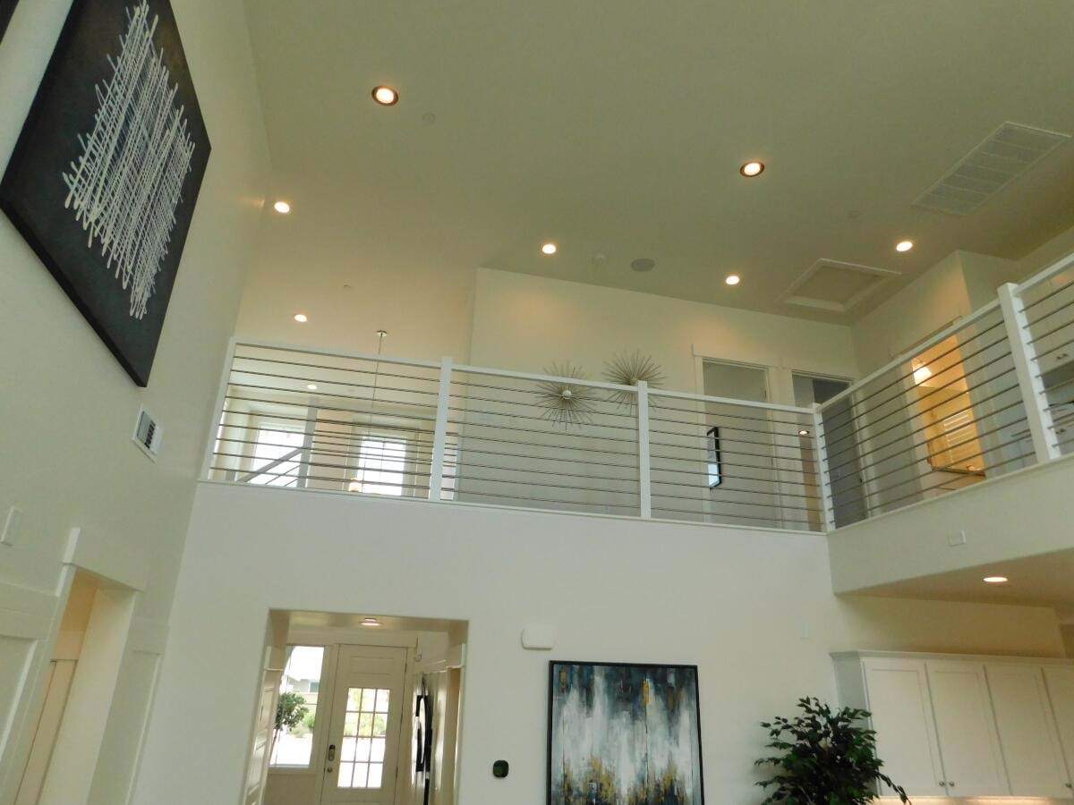 Heath Stairworks Completed Projects Gallery