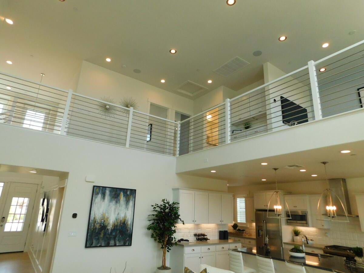 Heath Stairworks Completed Projects Gallery