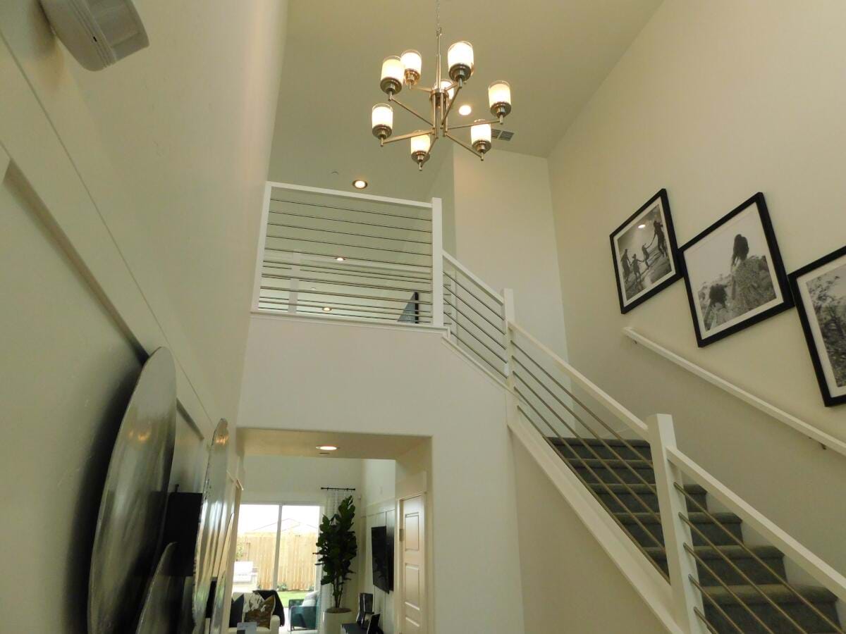 Heath Stairworks Completed Projects Gallery