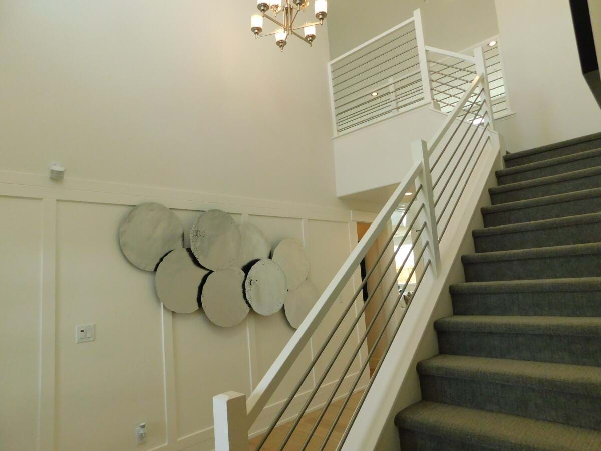 Heath Stairworks Completed Projects Gallery