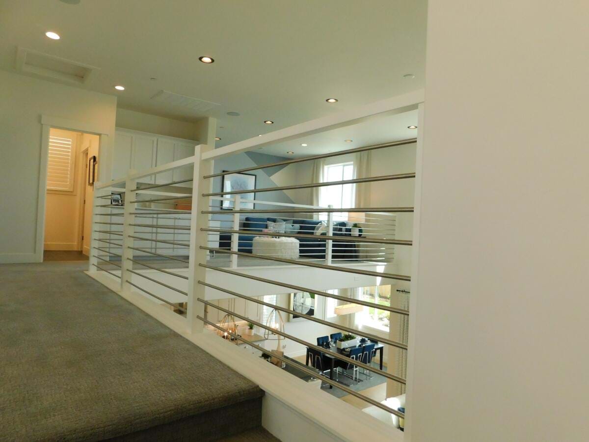 Heath Stairworks Completed Projects Gallery