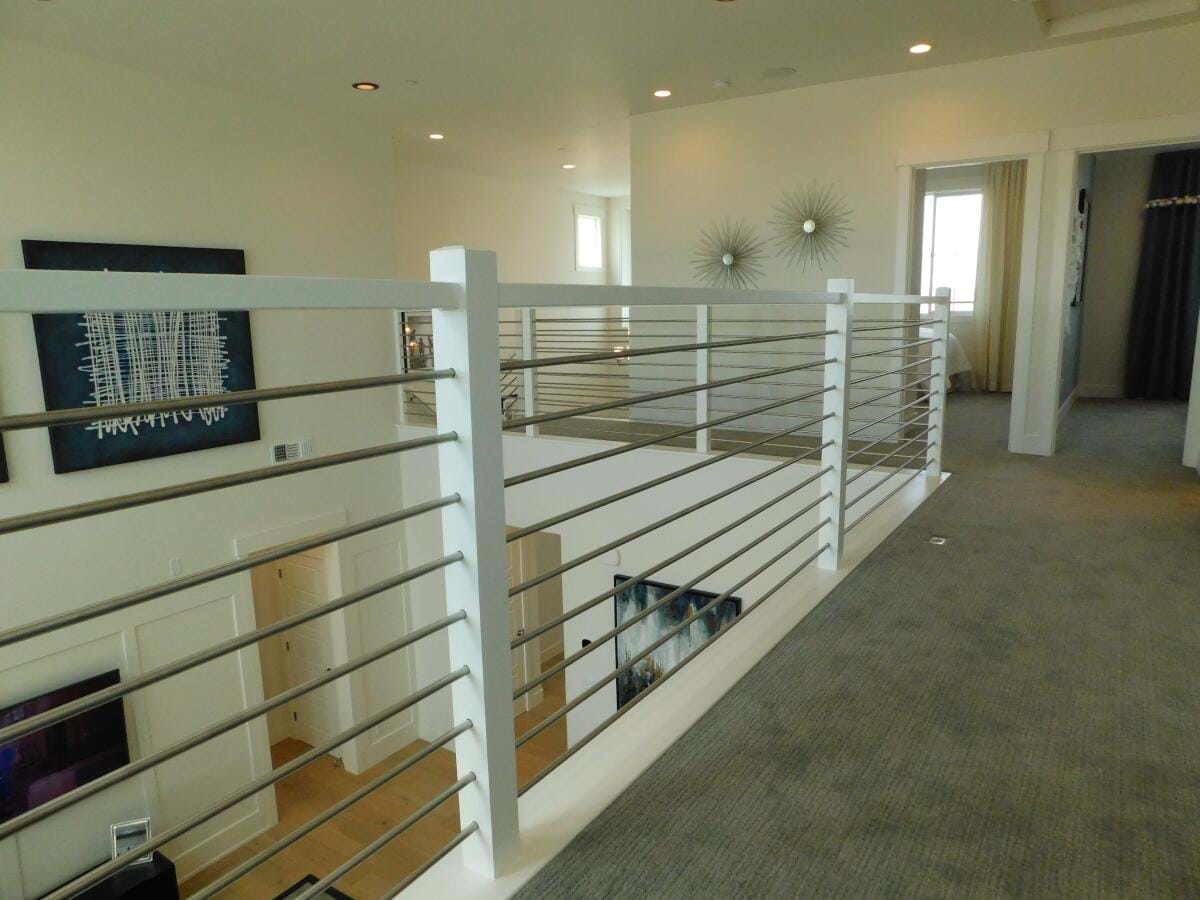 Heath Stairworks Completed Projects Gallery