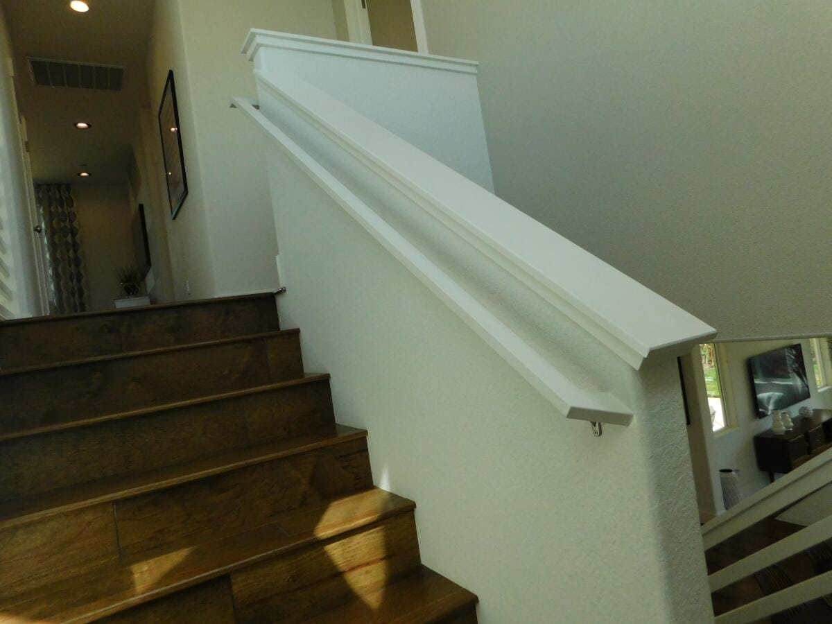 Heath Stairworks Completed Projects Gallery