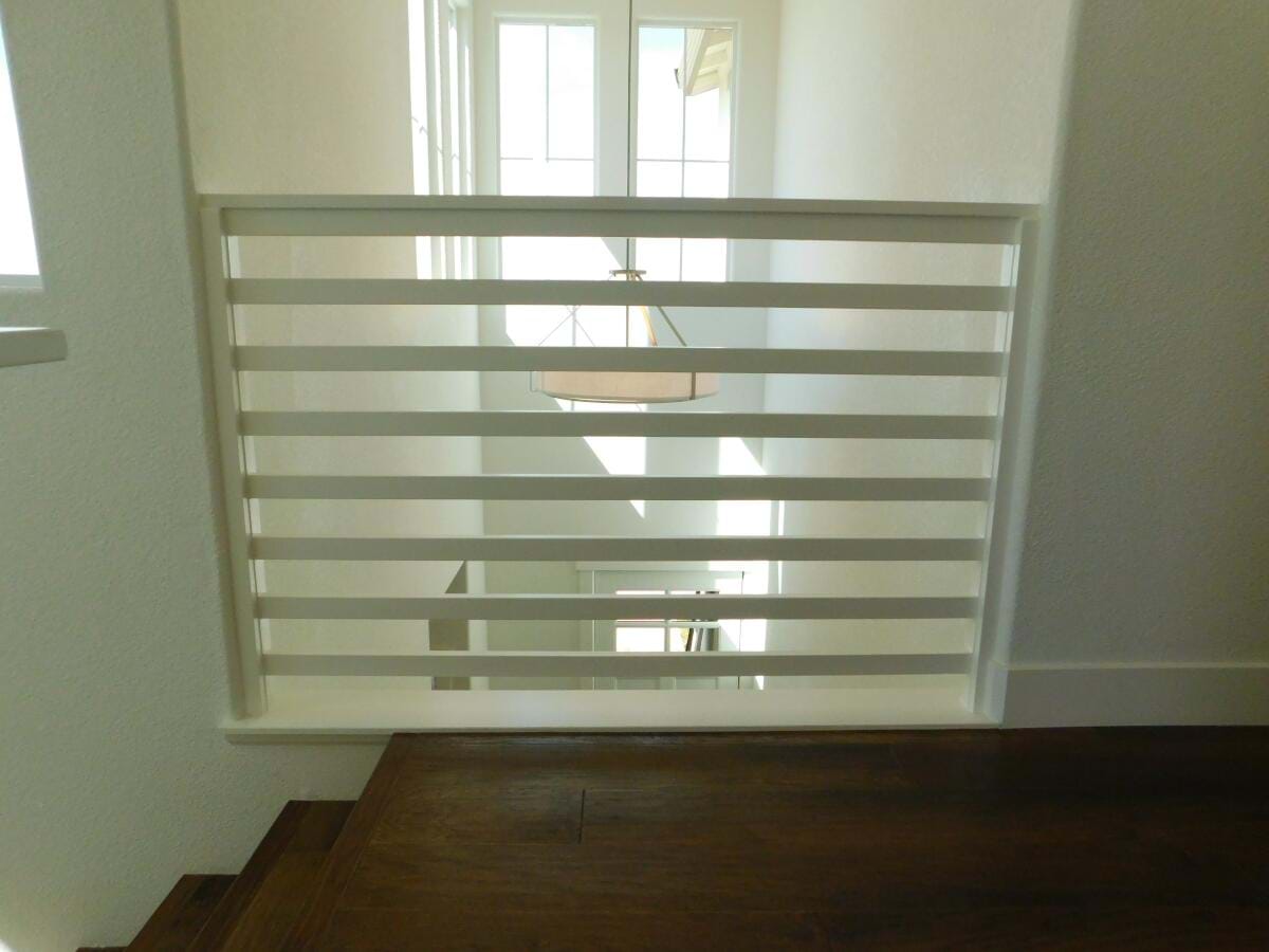 Heath Stairworks Completed Projects Gallery
