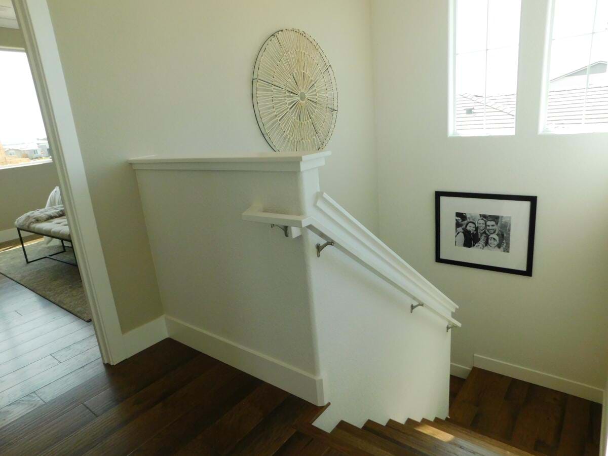Heath Stairworks Completed Projects Gallery