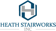 Heath Stairworks, Inc. Logo